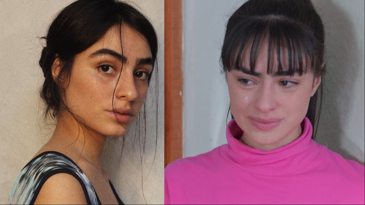 Valentina Buzzurro revela qué famosa actriz se quedó con su personaje en serie: “Me dolió bastante”
