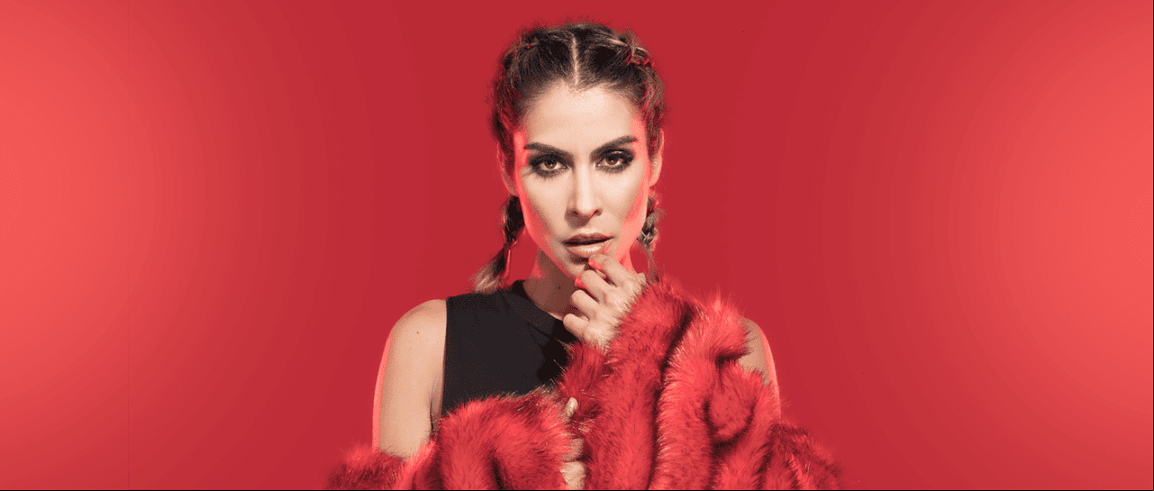 María León promete ‘Una Noche de Pop Inolvidable’ en su primer autoconcierto: “Estoy muy emocionada”