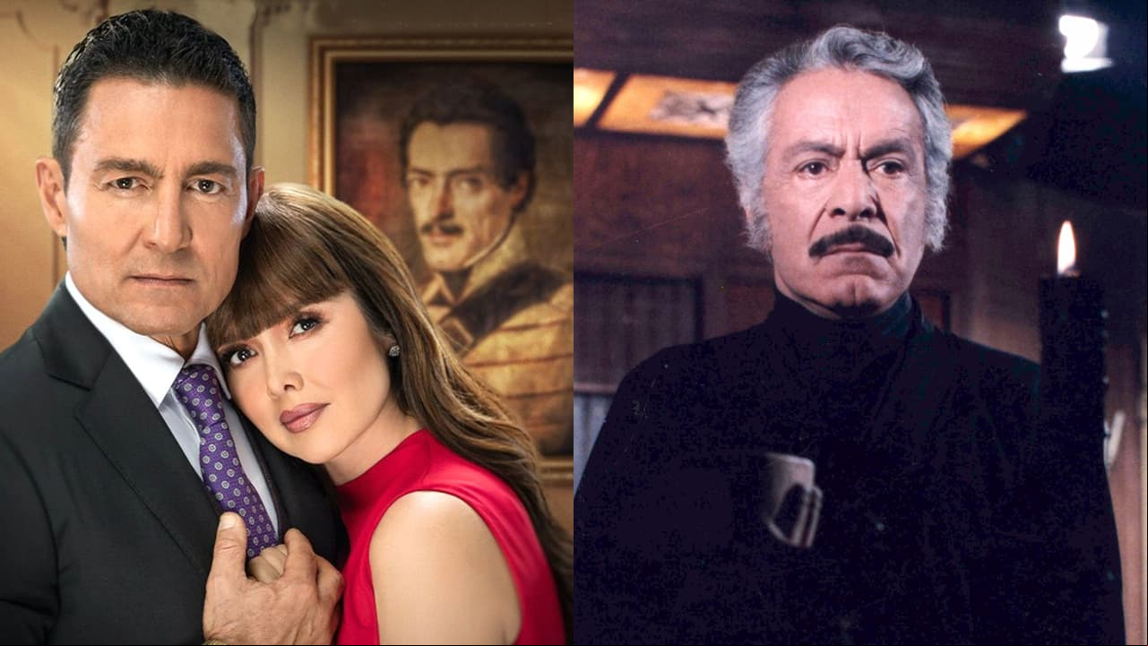 El Maleficio 2023: parecidos y diferencias con la telenovela original