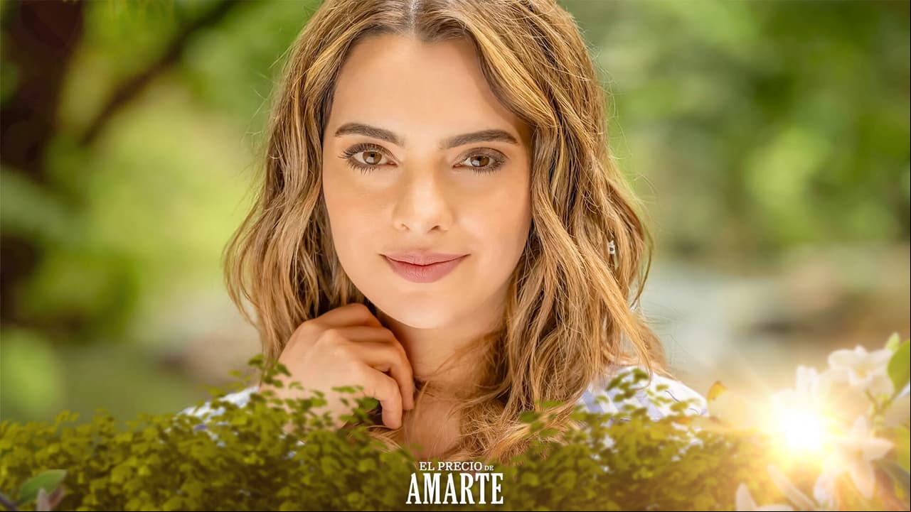 ¿Quién es ‘Amelia’, interpretada por Scarlet Gruber, en El Precio de Amarte?