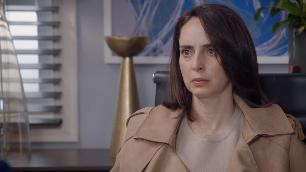 Sofía descubre que Titi espera un hijo de Alberto: Ve AQUÍ el capítulo de 'S.O.S Me estoy enamorando'