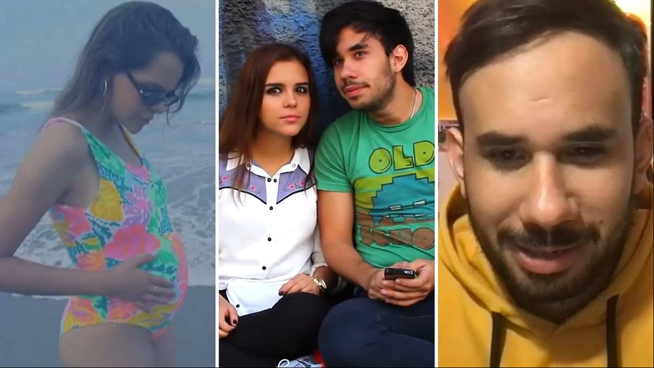 Werevertumorro ¿listo para ser papá? Él mismo lo confiesa y le manda tierno mensaje a su exnovia Yuya