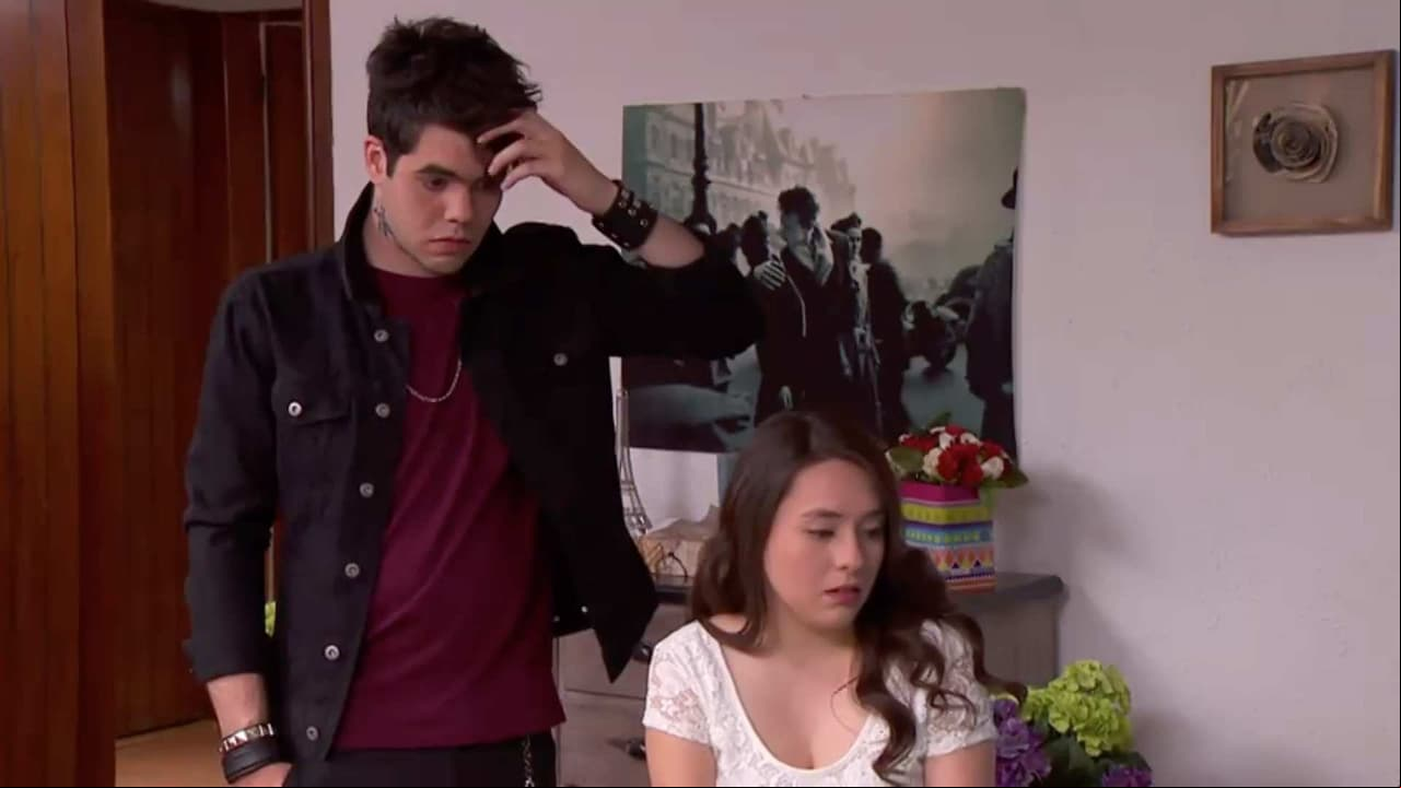 Resumen Capítulo 33, T7: A donde va Vicente, va toda la gente