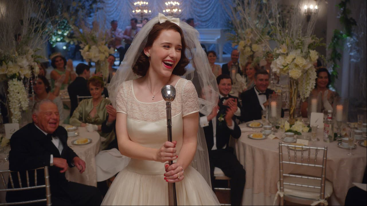 Datos que debes saber de ‘La Maravillosa Sra. Maisel’, serie que conquistó los Emmy