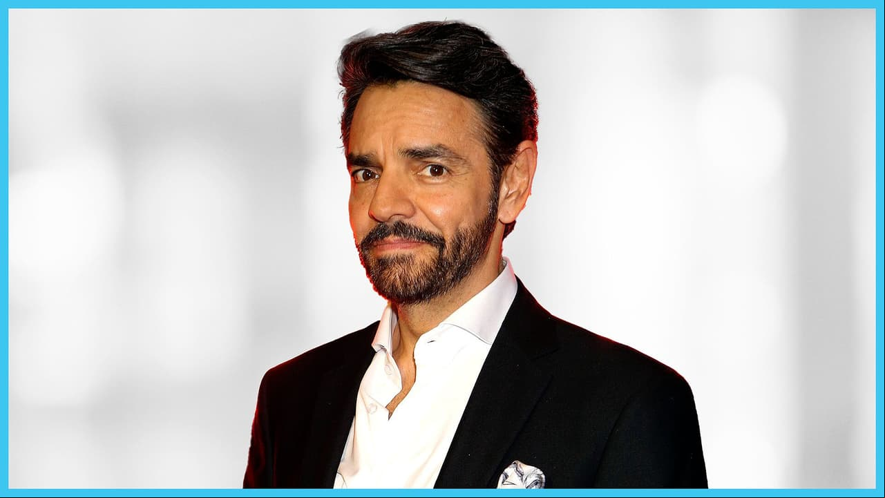 Eugenio Derbez tiene accidente y conductores de Hoy revelan si hay nueva información