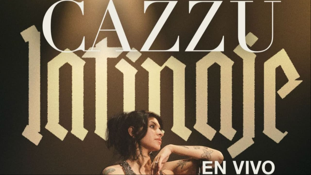 Cazzu agota entradas de su concierto en México y abre segunda fecha: ¿cuándo y dónde verla?