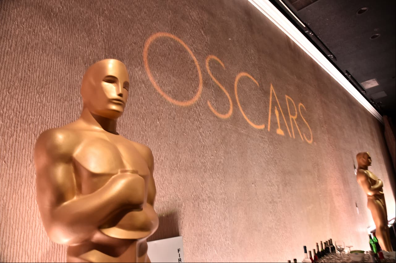 'Ya no estoy aquí' es la película que representará a México en los Premios Oscar 2021