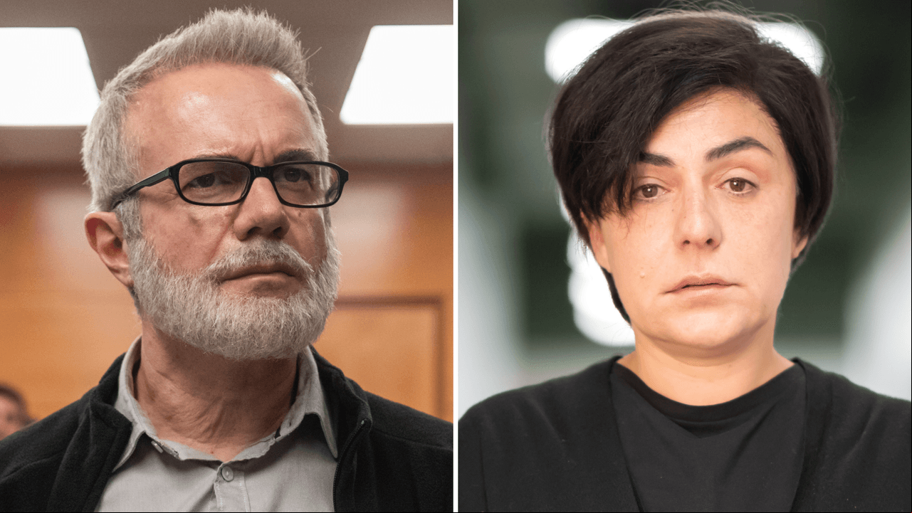'El caso Asunta' está basada en un caso real: la verdadera historia de estos aterradores padres