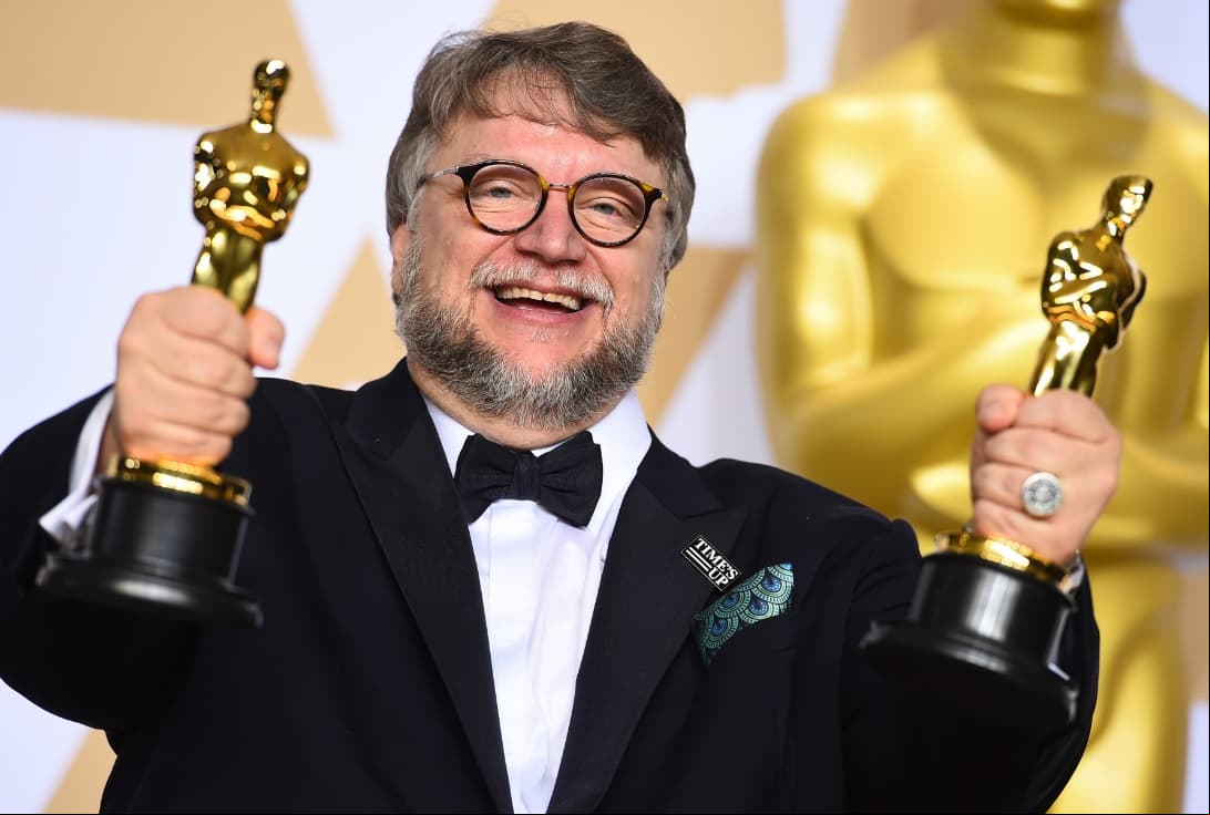 Guillermo del Toro confirma divorcio luego de ganar en los Premios Óscar