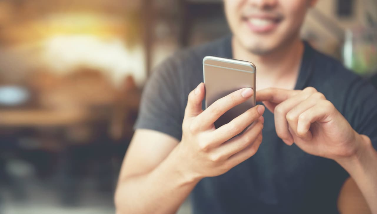 El reto viral que invade WhatsApp e Instagram